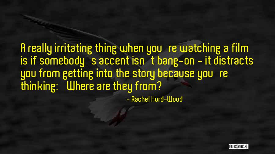 Pestshield Quotes By Rachel Hurd-Wood Pestshield Quotes By Rachel Hurd-Wood