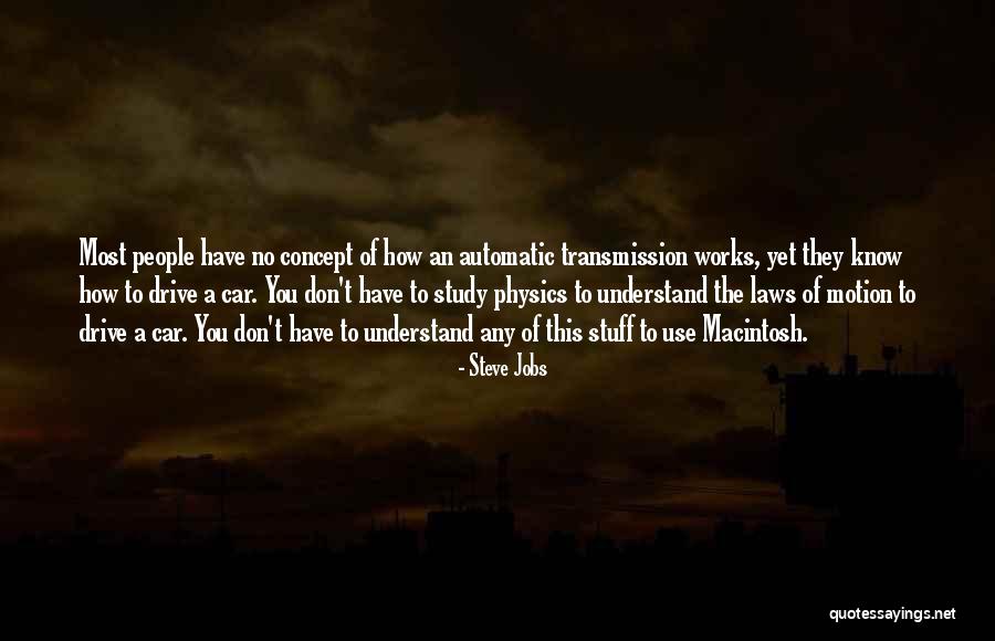 Pesudovision Quotes By Steve Jobs Pesudovision Quotes By Steve Jobs