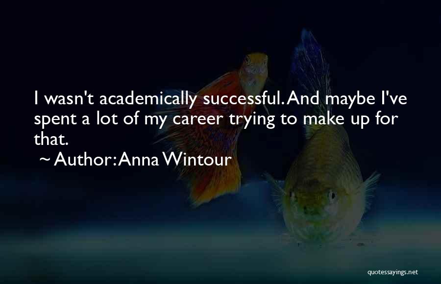 Pet Bereavement Quotes By Anna Wintour