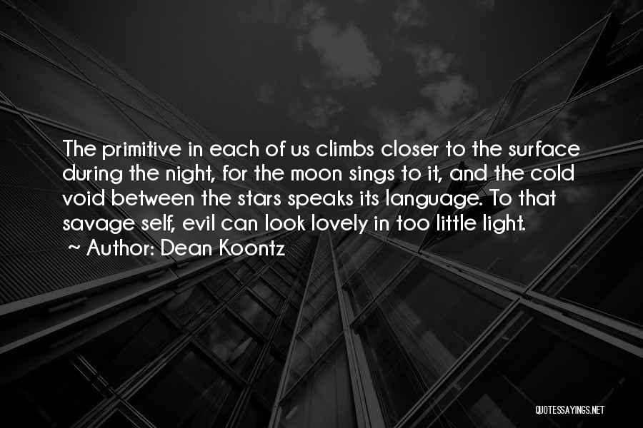 Pet Bereavement Quotes By Dean Koontz