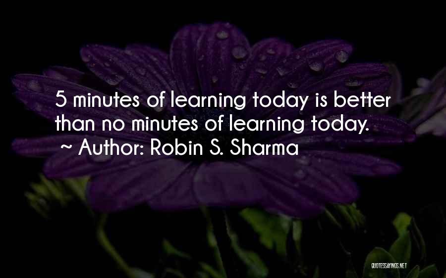 Pet Bereavement Quotes By Robin S. Sharma
