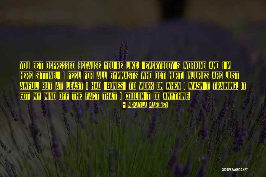 Pet Dominion Quotes By McKayla Maroney Pet Dominion Quotes By McKayla Maroney