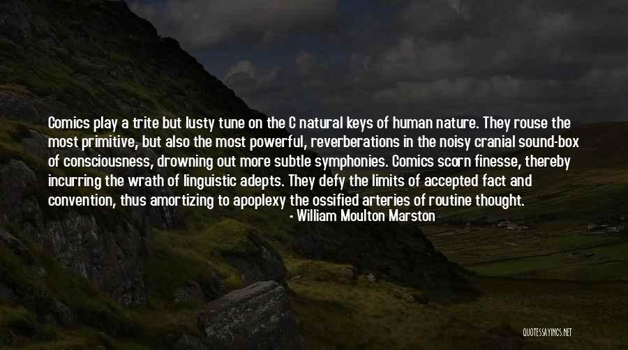 Pet Dominion Quotes By William Moulton Marston Pet Dominion Quotes By William Moulton Marston