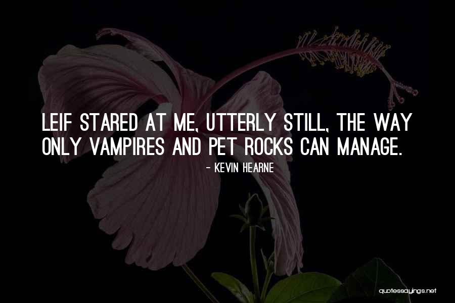 Pet Humor Quotes By Kevin Hearne Pet Humor Quotes By Kevin Hearne