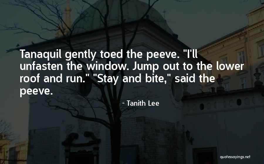 Pet Humor Quotes By Tanith Lee Pet Humor Quotes By Tanith Lee