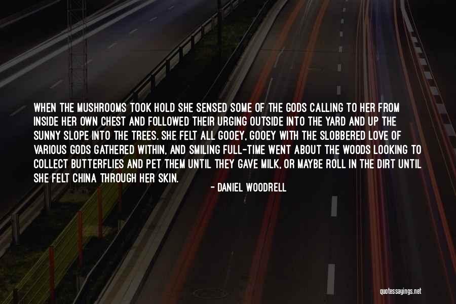 Pet Love Quotes By Daniel Woodrell Pet Love Quotes By Daniel Woodrell