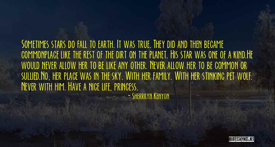 Pet Love Quotes By Sherrilyn Kenyon Pet Love Quotes By Sherrilyn Kenyon