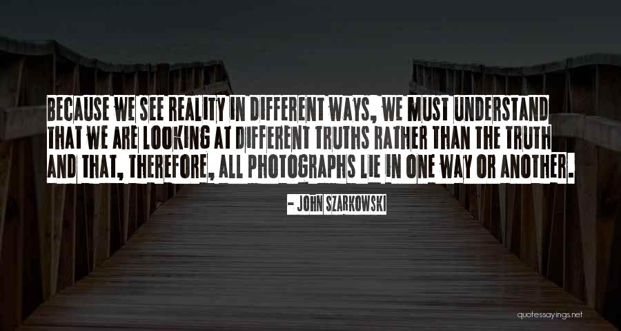 Pet Remembrance Quotes By John Szarkowski Pet Remembrance Quotes By John Szarkowski