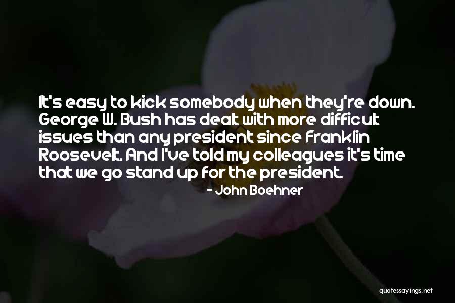 Pet Source Quotes By John Boehner Pet Source Quotes By John Boehner
