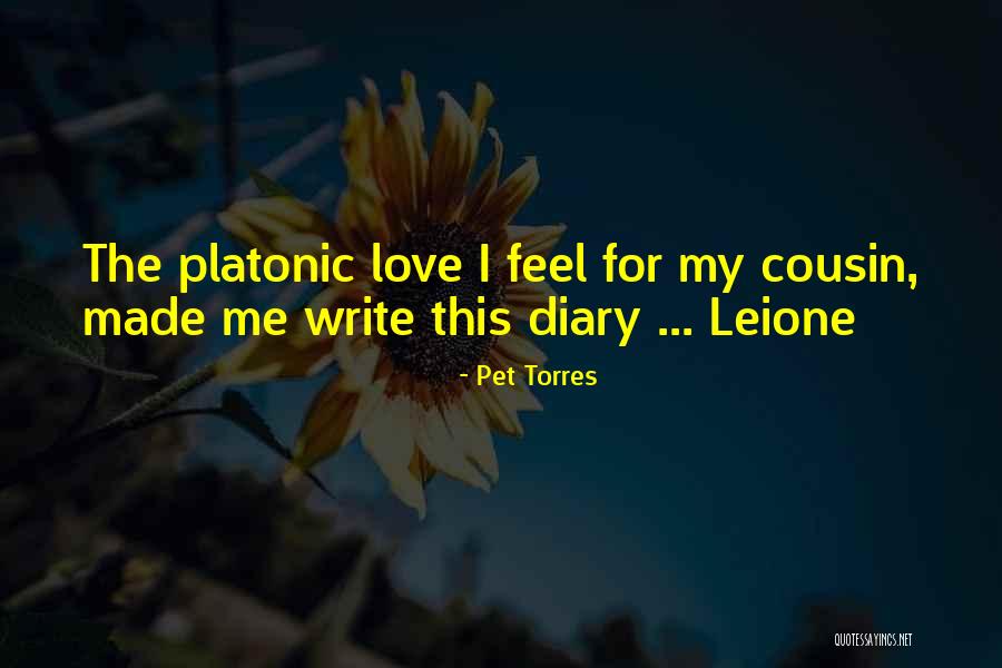 Pet Torres Quotes 116188 Pet Torres Quotes 116188