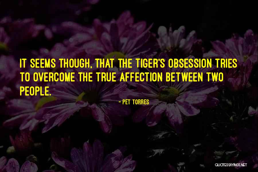 Pet Torres Quotes 1168684 Pet Torres Quotes 1168684