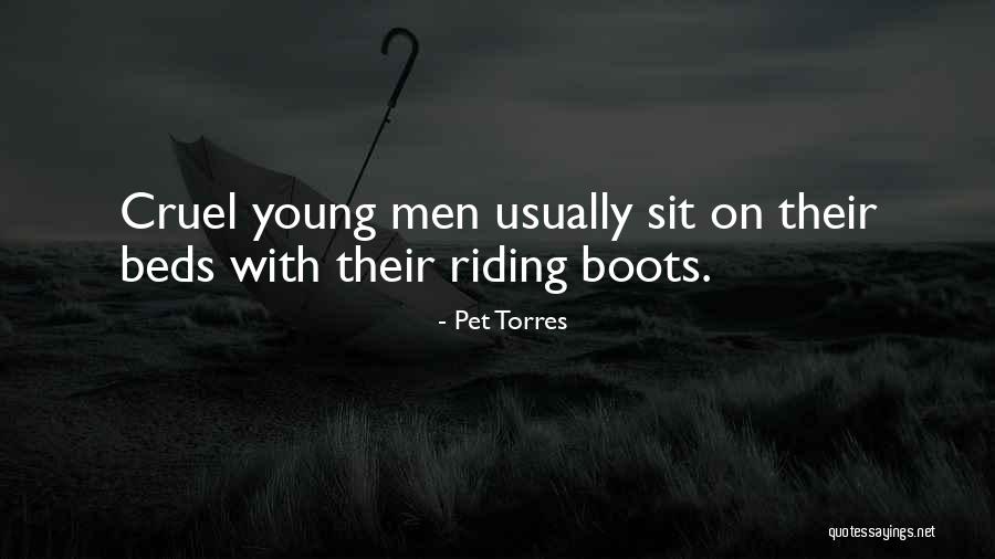 Pet Torres Quotes 643507 Pet Torres Quotes 643507