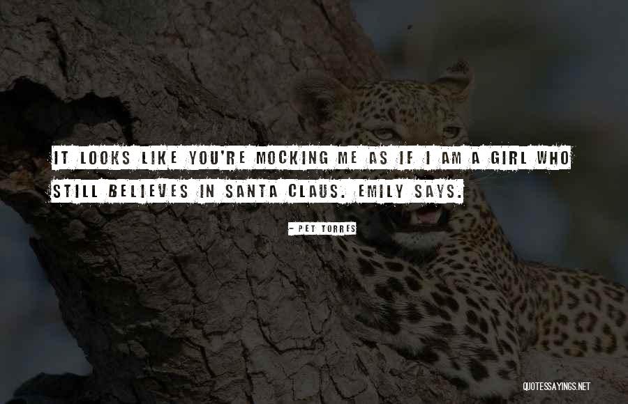 Pet Torres Quotes 921829 Pet Torres Quotes 921829
