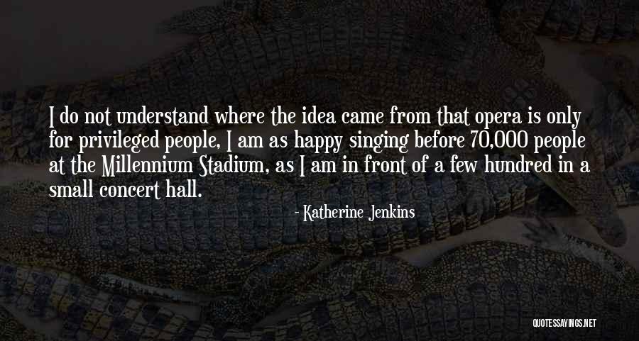Peta Anti Fur Quotes By Katherine Jenkins Peta Anti Fur Quotes By Katherine Jenkins