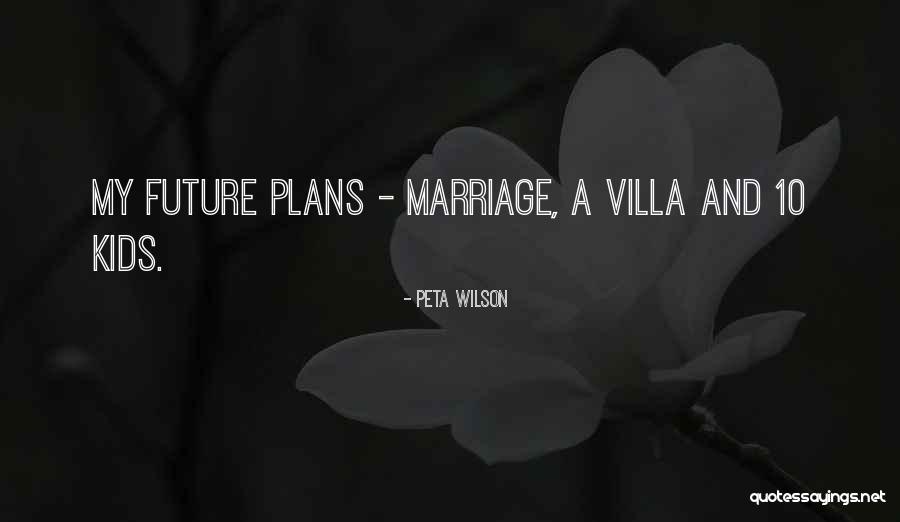 Peta Wilson Quotes 1484935 Peta Wilson Quotes 1484935