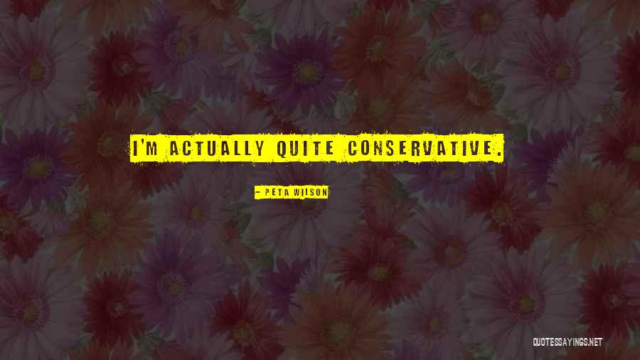 Peta Wilson Quotes 151182 Peta Wilson Quotes 151182