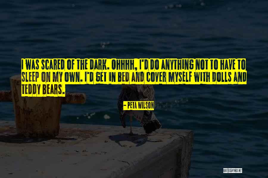 Peta Wilson Quotes 1626294 Peta Wilson Quotes 1626294