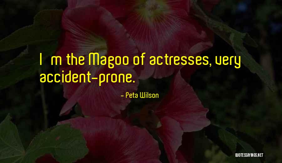 Peta Wilson Quotes 573054 Peta Wilson Quotes 573054