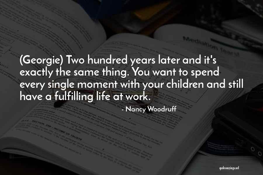 Petabyte Size Quotes By Nancy Woodruff Petabyte Size Quotes By Nancy Woodruff