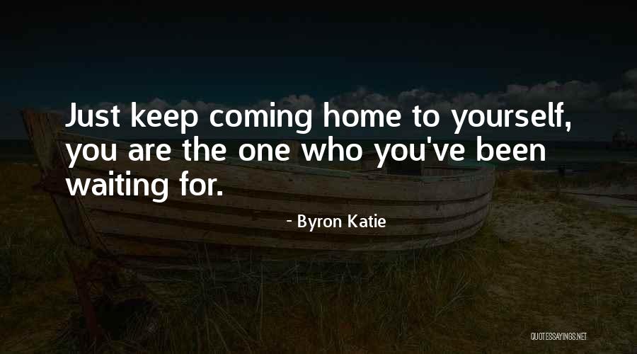 Petabytes Quotes By Byron Katie