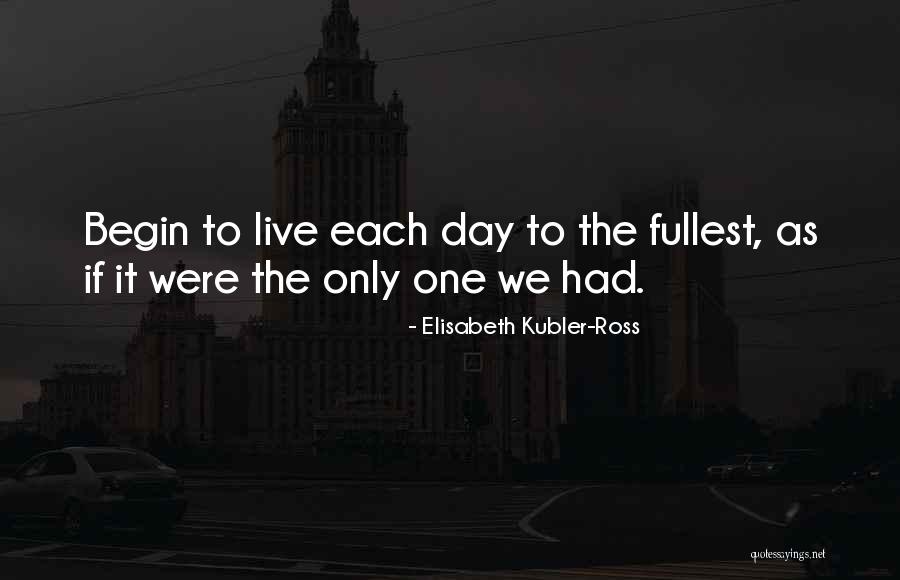 Petacchio Quotes By Elisabeth Kubler-Ross Petacchio Quotes By Elisabeth Kubler-Ross