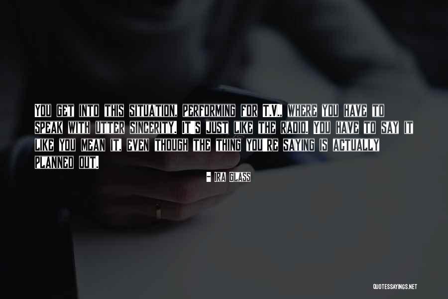 Petacchio Quotes By Ira Glass Petacchio Quotes By Ira Glass
