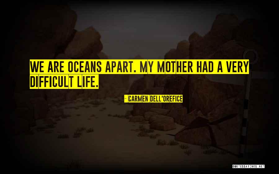 Petakan Karavarman Quotes By Carmen Dell'Orefice Petakan Karavarman Quotes By Carmen Dell'Orefice