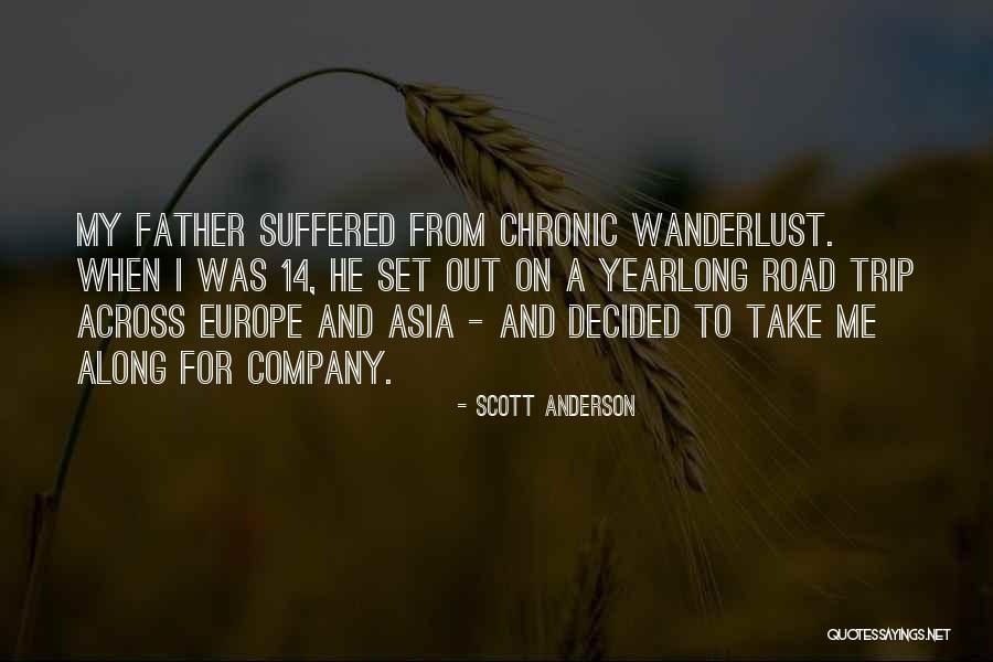 Petakan Registr Quotes By Scott Anderson Petakan Registr Quotes By Scott Anderson