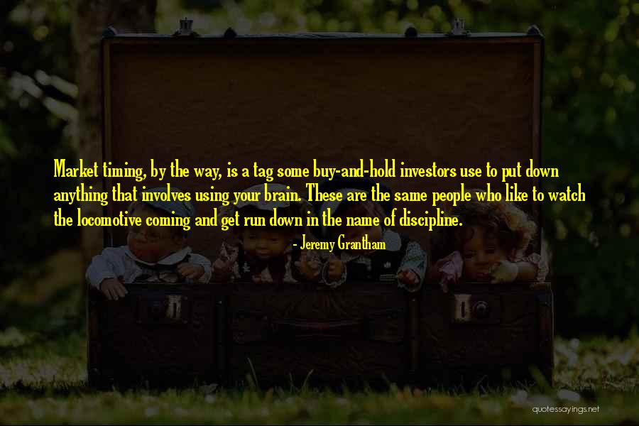Petalas De Rosas Quotes By Jeremy Grantham Petalas De Rosas Quotes By Jeremy Grantham