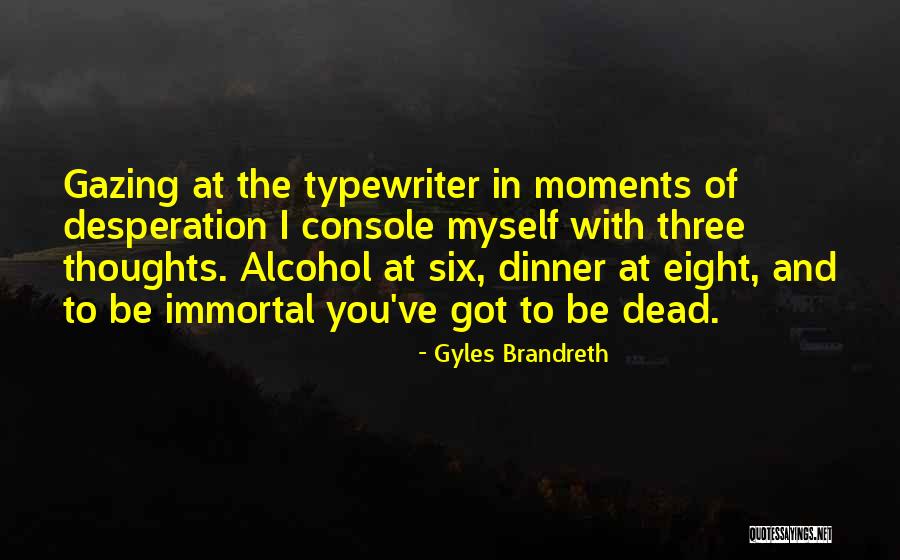 Petalele Quotes By Gyles Brandreth Petalele Quotes By Gyles Brandreth