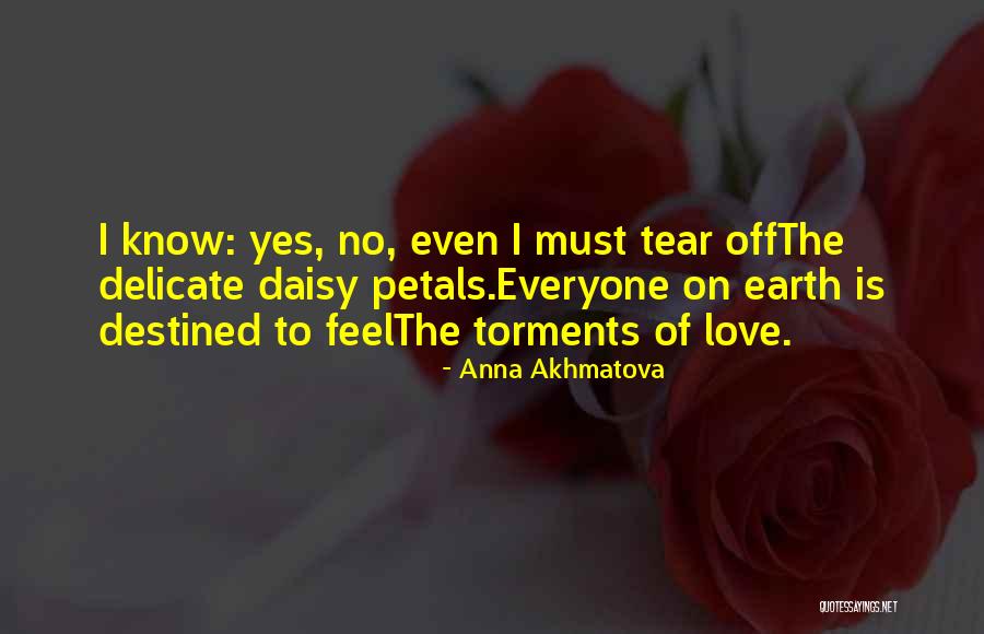 Petals Of Love Quotes By Anna Akhmatova Petals Of Love Quotes By Anna Akhmatova