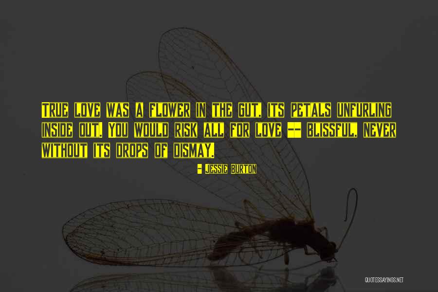 Petals Of Love Quotes By Jessie Burton Petals Of Love Quotes By Jessie Burton