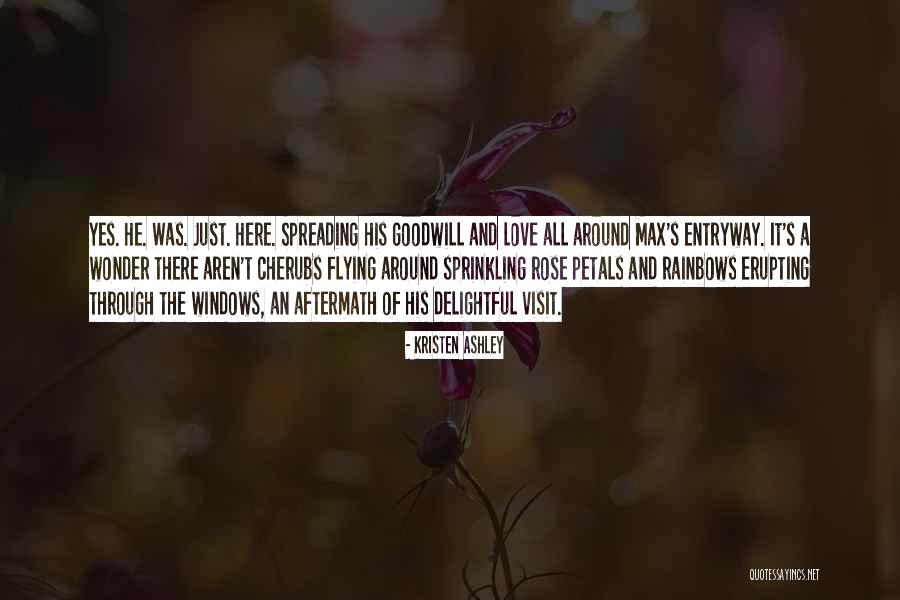 Petals Of Love Quotes By Kristen Ashley Petals Of Love Quotes By Kristen Ashley