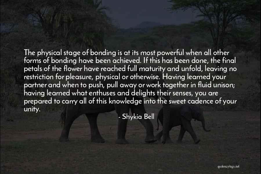 Petals Of Love Quotes By Shykia Bell Petals Of Love Quotes By Shykia Bell