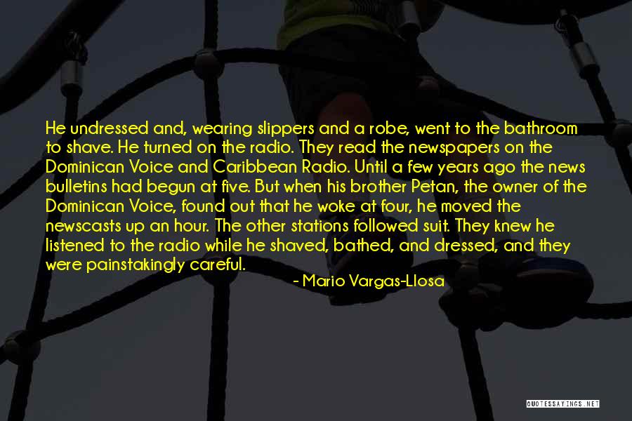 Petan Quotes By Mario Vargas-Llosa Petan Quotes By Mario Vargas-Llosa
