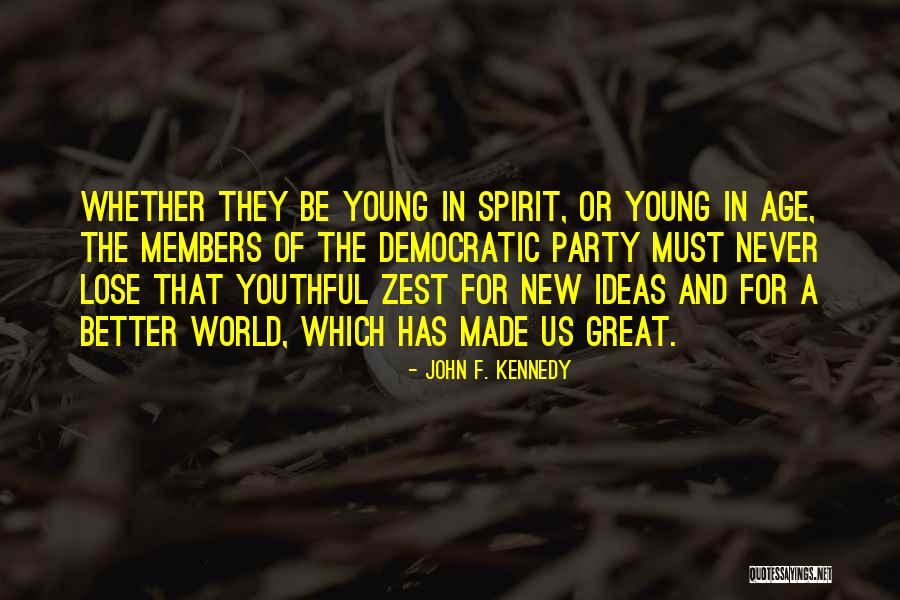 Petanque Shop Quotes By John F. Kennedy Petanque Shop Quotes By John F. Kennedy