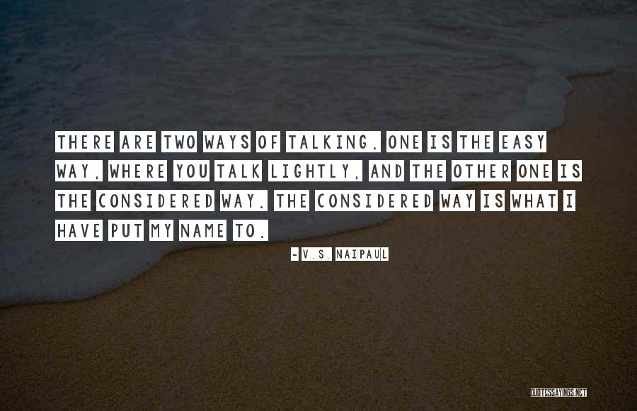 Petar Brzica Quotes By V.S. Naipaul Petar Brzica Quotes By V.S. Naipaul