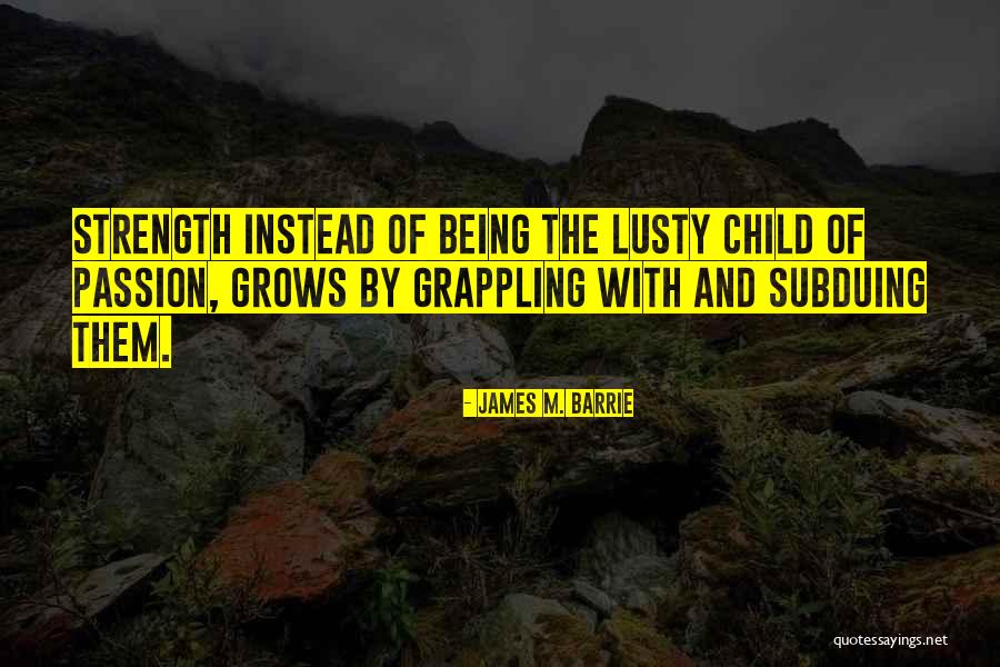 Petardo Significado Quotes By James M. Barrie Petardo Significado Quotes By James M. Barrie