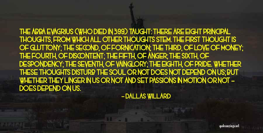 Petardos Hd Quotes By Dallas Willard Petardos Hd Quotes By Dallas Willard