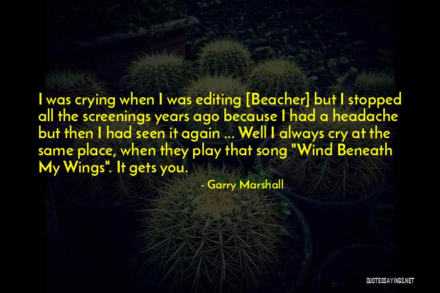 Petardos Lt Quotes By Garry Marshall Petardos Lt Quotes By Garry Marshall