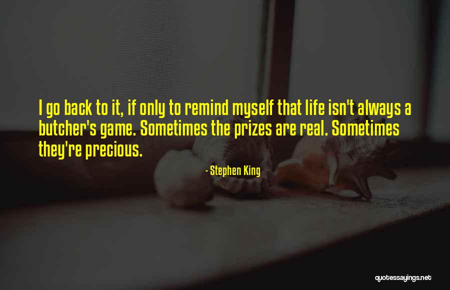 Petardos Lt Quotes By Stephen King Petardos Lt Quotes By Stephen King