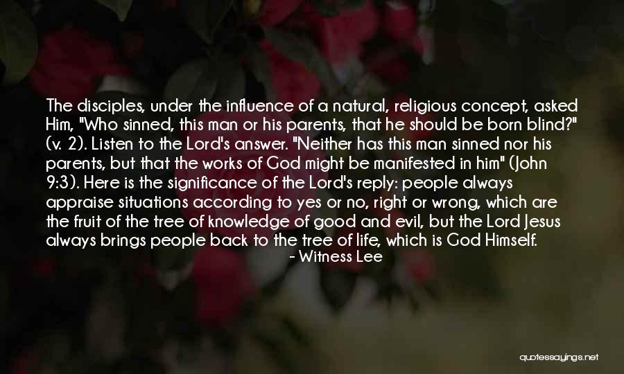 Petatoto Quotes By Witness Lee Petatoto Quotes By Witness Lee