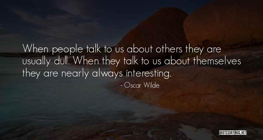 Petchara Chaowarat Quotes By Oscar Wilde Petchara Chaowarat Quotes By Oscar Wilde
