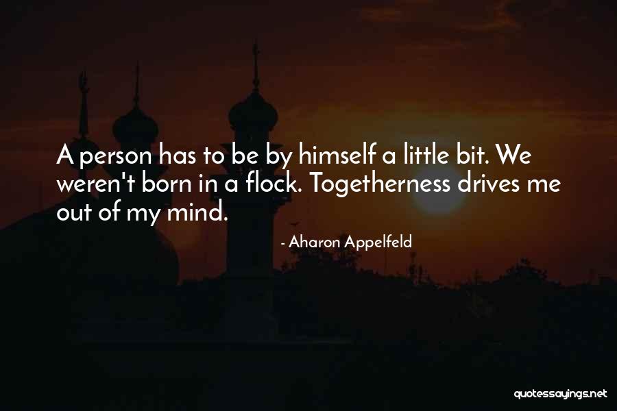 Petcharat Pansanoy Quotes By Aharon Appelfeld Petcharat Pansanoy Quotes By Aharon Appelfeld