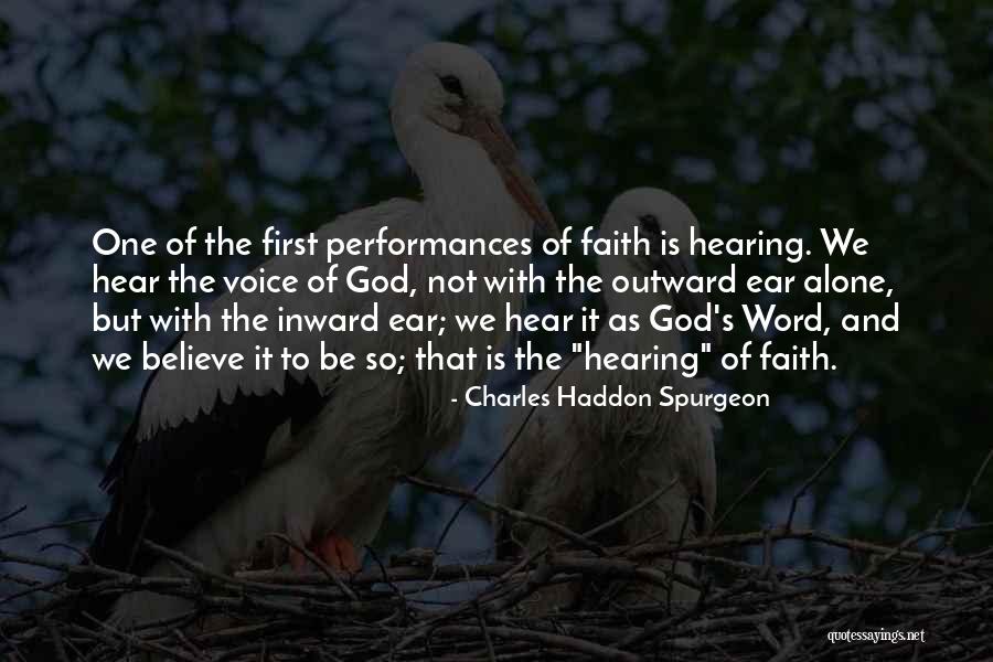Petcher Seed Quotes By Charles Haddon Spurgeon Petcher Seed Quotes By Charles Haddon Spurgeon