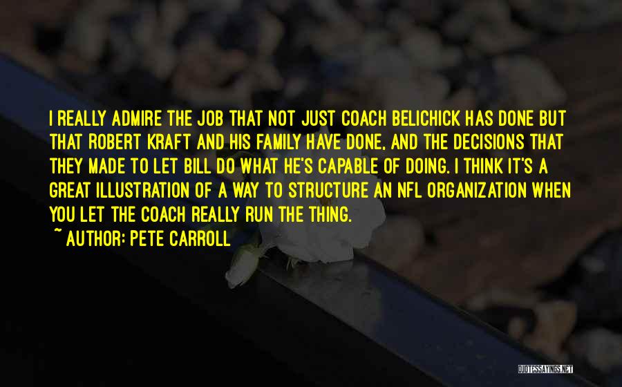 Pete Carroll Quotes 268482