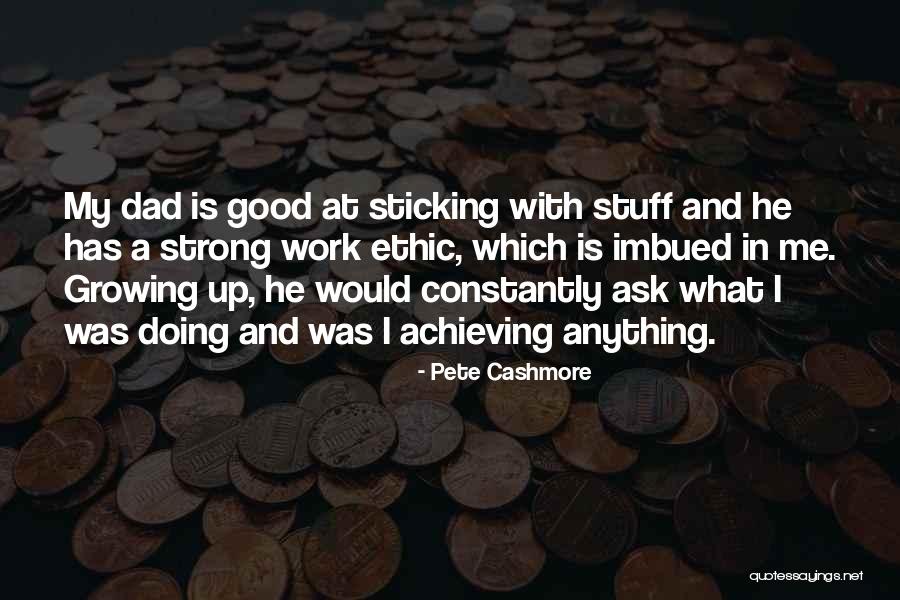 Pete Cashmore Quotes 1118014