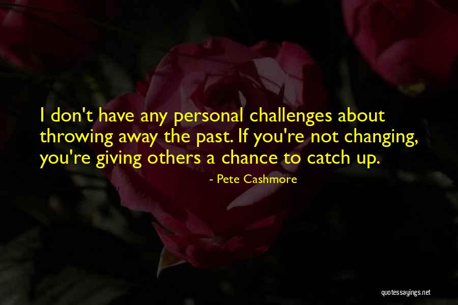 Pete Cashmore Quotes 377015