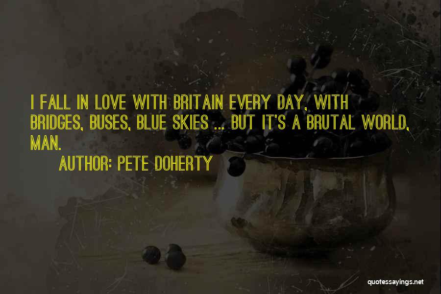 Pete Doherty Quotes 2174192