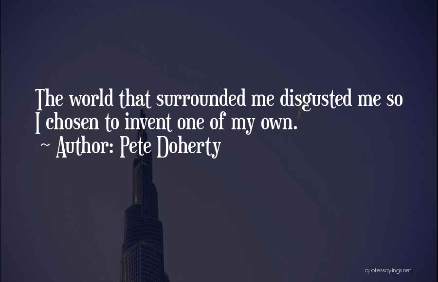 Pete Doherty Quotes 2196129